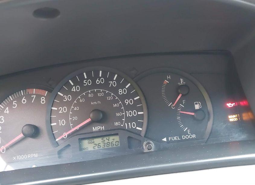 Photo 7 of 2007 Toyota Corolla CE (VIN 1NXBR32EX7Z788079)