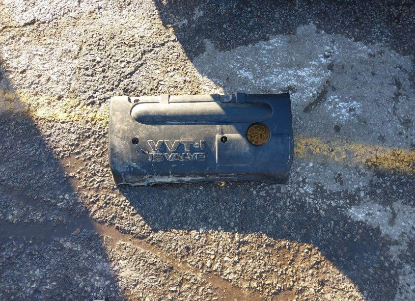 Photo 12 of 2007 Toyota Corolla S (VIN 1NXBR32EX7Z800599)