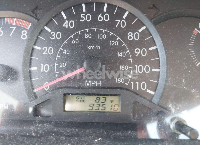 Photo 15 of 2007 Toyota Corolla CE (VIN 1NXBR32EX7Z807066)