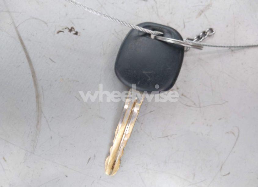 Photo 11 of 2007 Toyota Corolla CE (VIN 1NXBR32EX7Z811893)