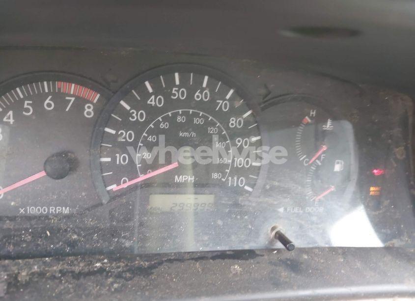 Photo 7 of 2007 Toyota Corolla CE (VIN 1NXBR32EX7Z811893)