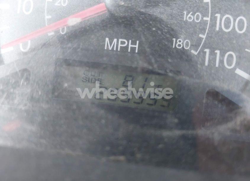 Photo 7 of 2007 Toyota Corolla CE (VIN 1NXBR32EX7Z817631)