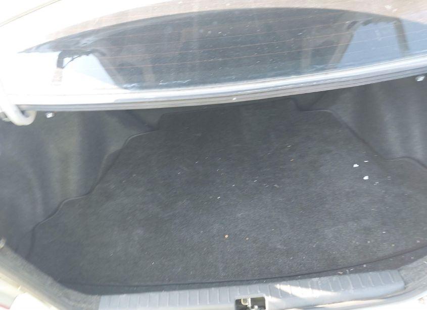 Photo 12 of 2007 Toyota Corolla CE (VIN 1NXBR32EX7Z833134)