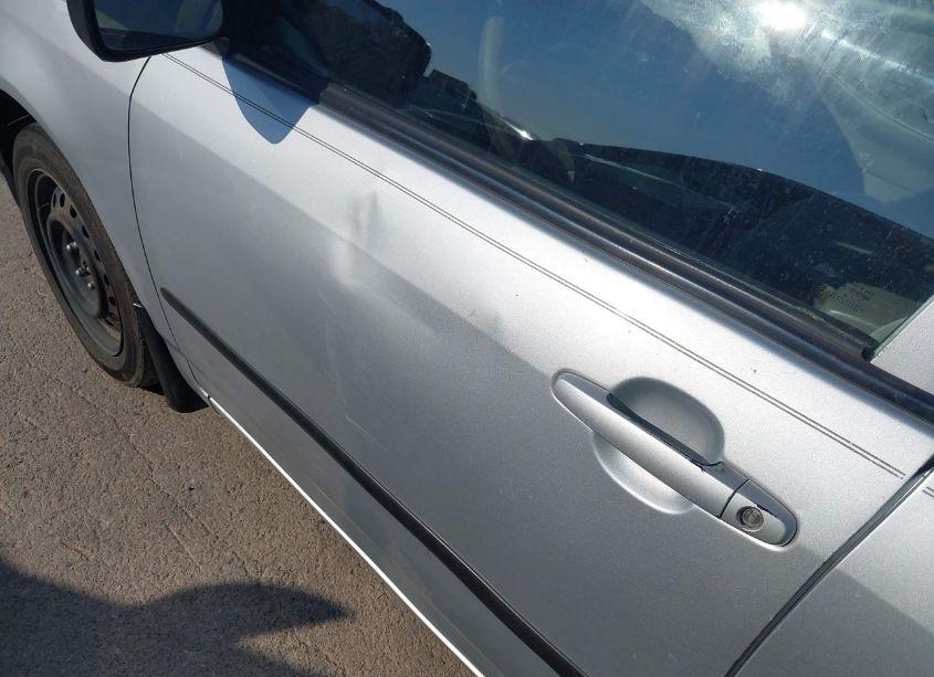 Photo 13 of 2007 Toyota Corolla CE (VIN 1NXBR32EX7Z833134)