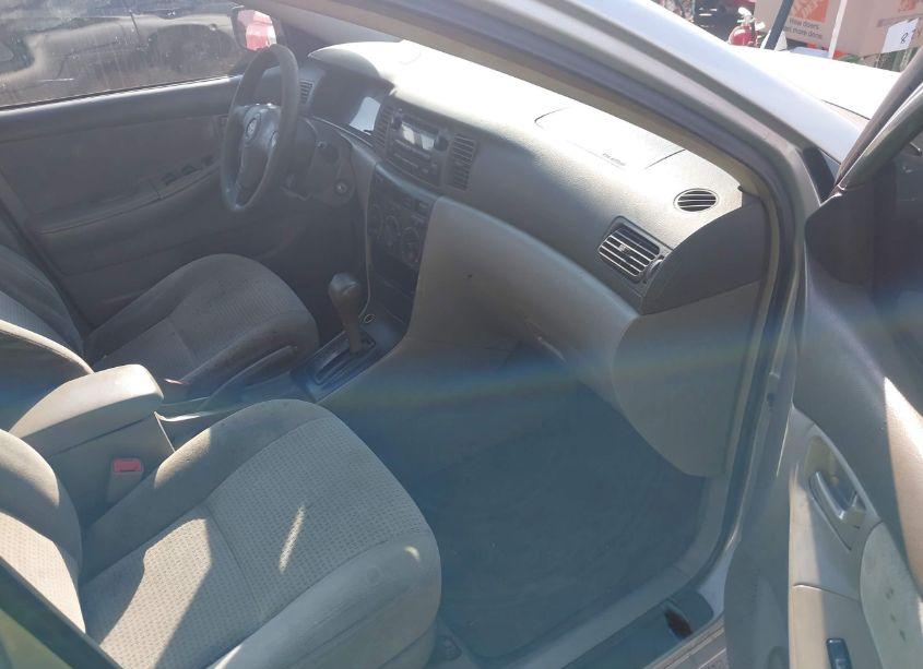 Photo 5 of 2007 Toyota Corolla CE (VIN 1NXBR32EX7Z833134)