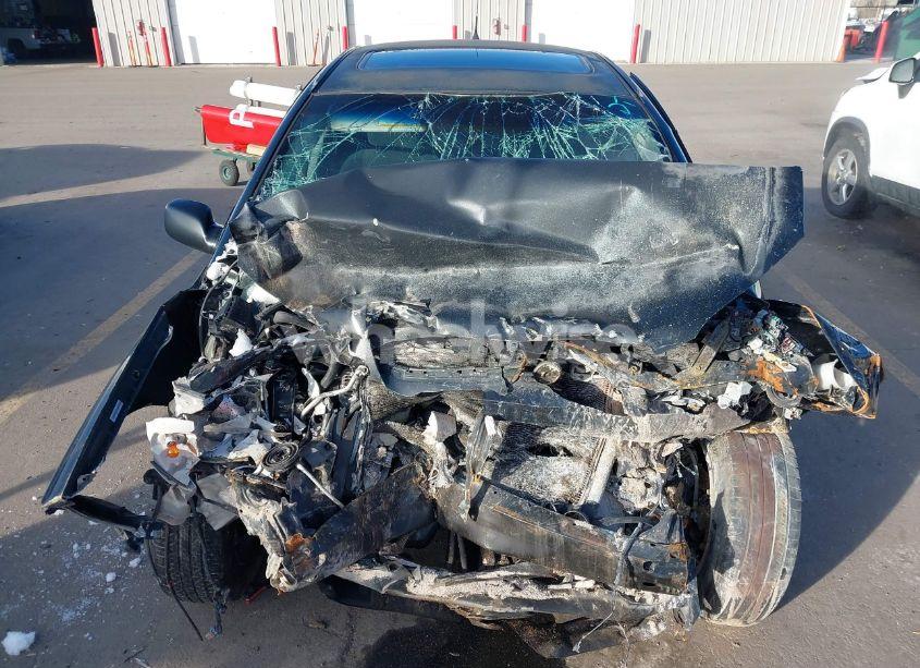 Photo 12 of 2007 Toyota Corolla S (VIN 1NXBR32EX7Z857336)