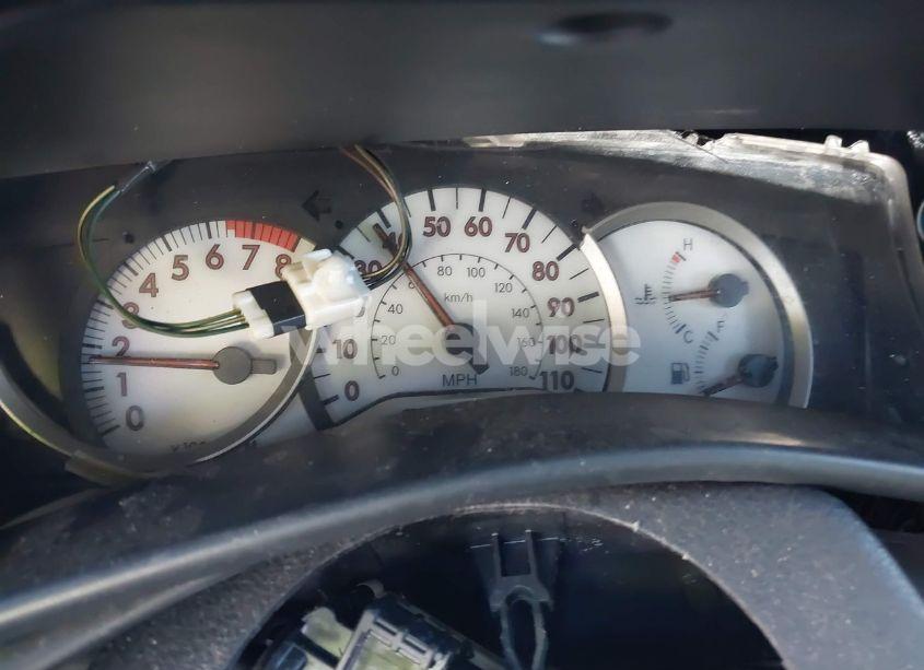 Photo 15 of 2007 Toyota Corolla S (VIN 1NXBR32EX7Z857336)