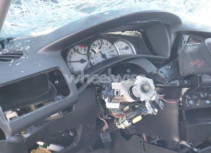 Photo 7 of 2007 Toyota Corolla S (VIN 1NXBR32EX7Z857336)