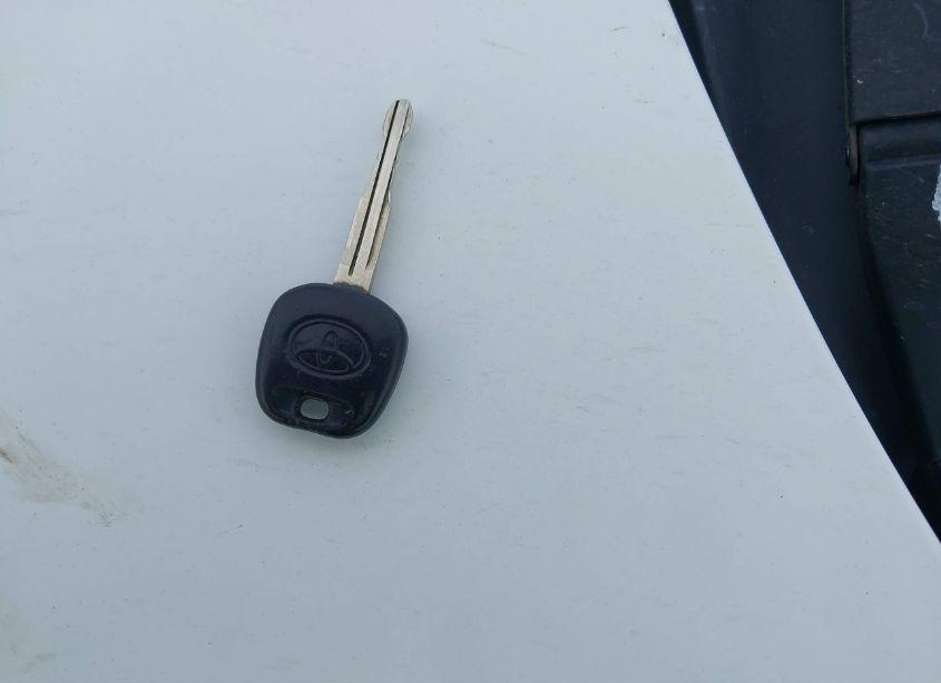 Photo 11 of 2007 Toyota Corolla (VIN 1NXBR32EX7Z868689)