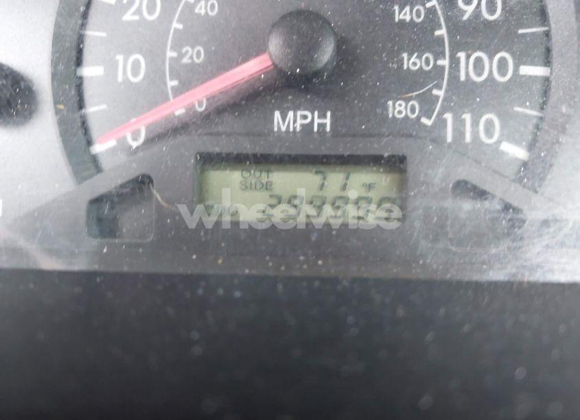 Photo 15 of 2007 Toyota Corolla CE (VIN 1NXBR32EX7Z886822)