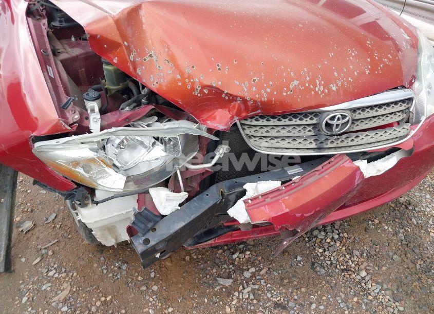 Photo 6 of 2007 Toyota Corolla CE (VIN 1NXBR32EX7Z886822)