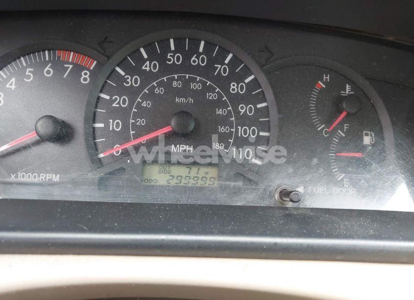 Photo 7 of 2007 Toyota Corolla CE (VIN 1NXBR32EX7Z886822)