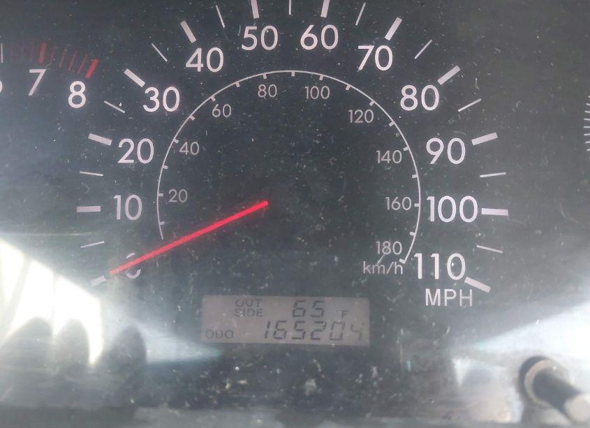 Photo 7 of 2007 Toyota Corolla LE (VIN 1NXBR32EX7Z887291)