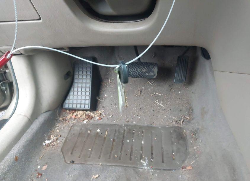 Photo 11 of 2007 Toyota Corolla CE (VIN 1NXBR32EX7Z906826)