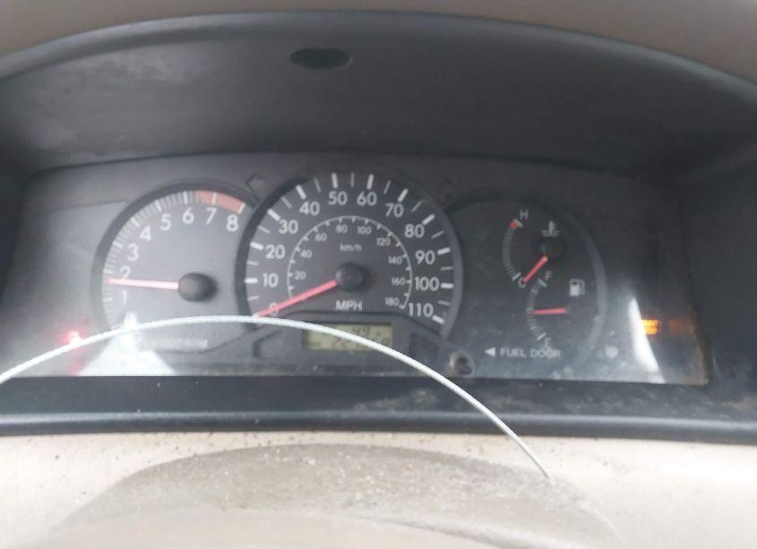 Photo 7 of 2007 Toyota Corolla CE (VIN 1NXBR32EX7Z906826)