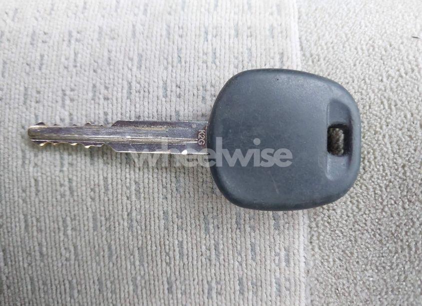 Photo 11 of 2007 Toyota Corolla CE (VIN 1NXBR32EX7Z911167)