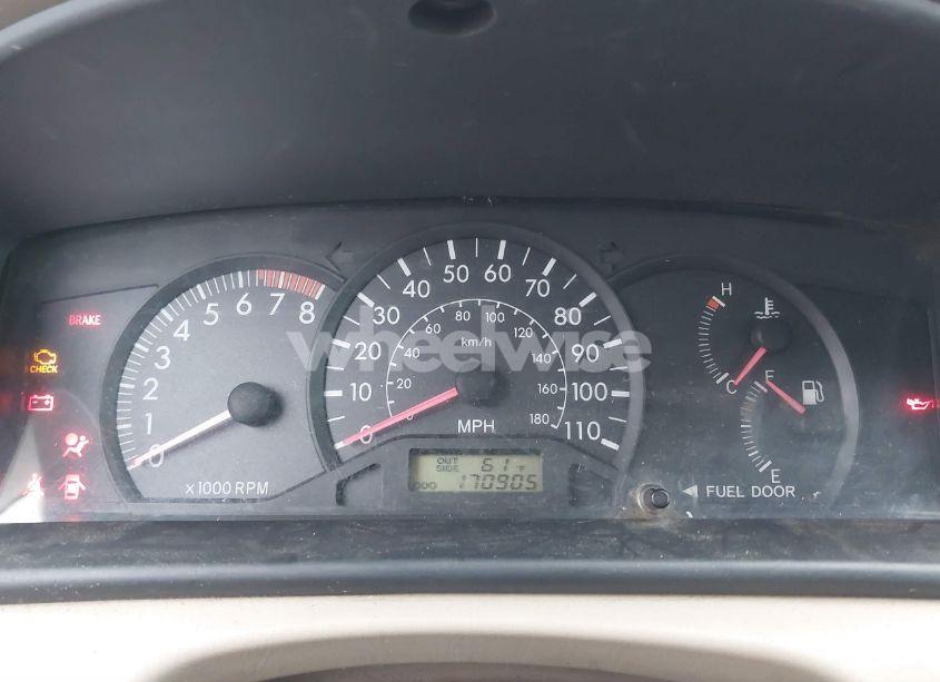 Photo 7 of 2007 Toyota Corolla CE (VIN 1NXBR32EX7Z911167)