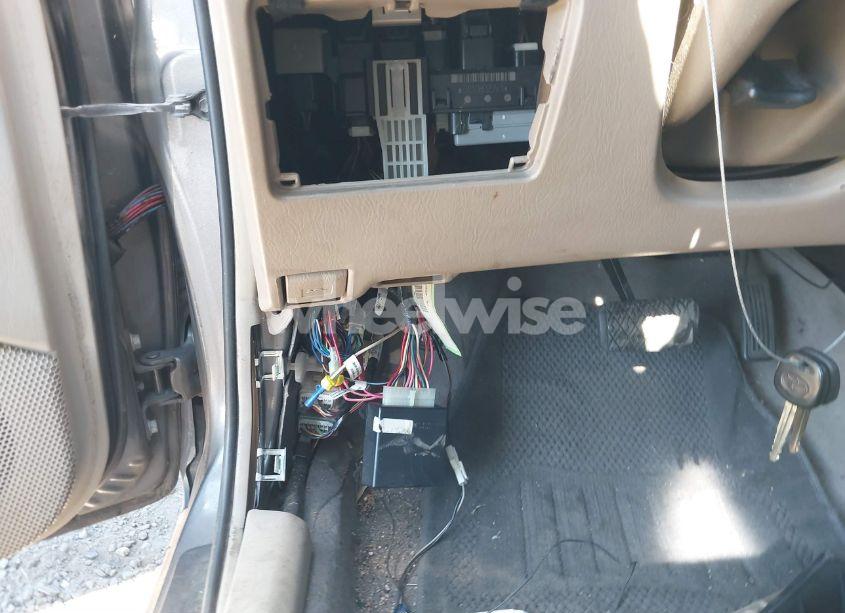 Photo 12 of 2007 Toyota Corolla CE (VIN 1NXBR32EX7Z922427)