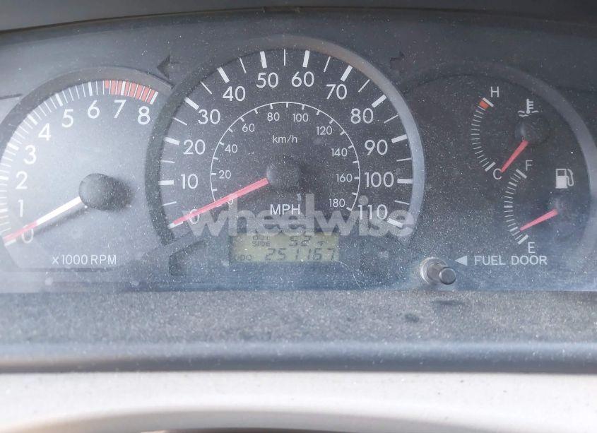 Photo 7 of 2007 Toyota Corolla CE (VIN 1NXBR32EX7Z922427)