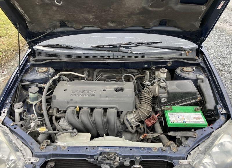 Photo 10 of 2007 Toyota Corolla S (VIN 1NXBR32EX7Z924338)