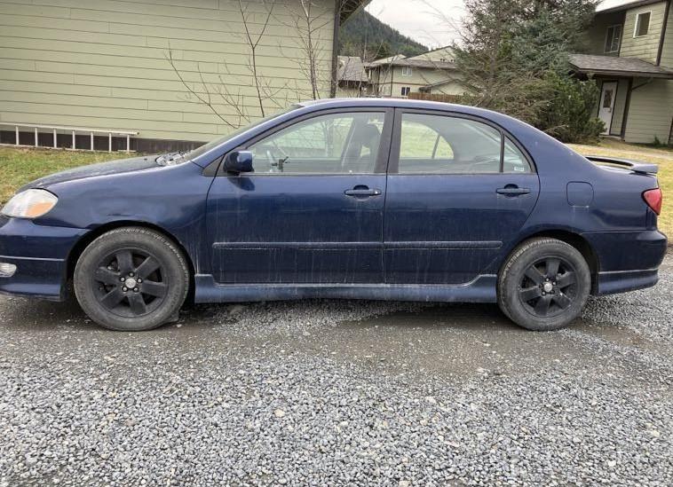 Photo 12 of 2007 Toyota Corolla S (VIN 1NXBR32EX7Z924338)