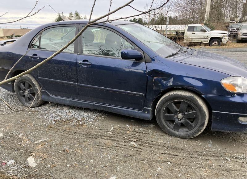 Photo 13 of 2007 Toyota Corolla S (VIN 1NXBR32EX7Z924338)