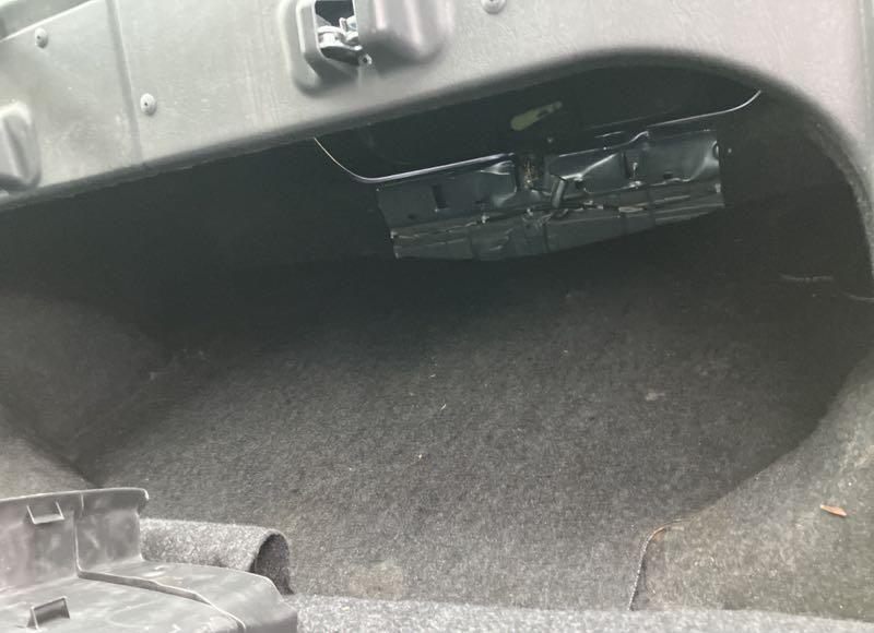 Photo 14 of 2007 Toyota Corolla S (VIN 1NXBR32EX7Z924338)