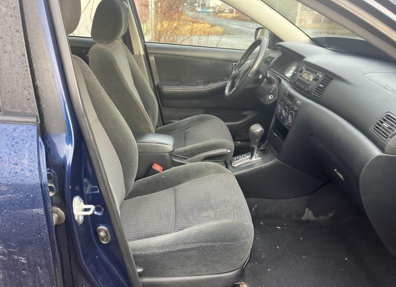 Photo 5 of 2007 Toyota Corolla S (VIN 1NXBR32EX7Z924338)