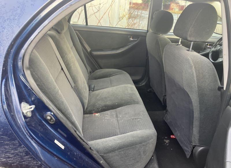 Photo 8 of 2007 Toyota Corolla S (VIN 1NXBR32EX7Z924338)