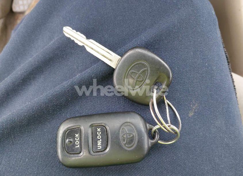 Photo 11 of 2007 Toyota Corolla LE (VIN 1NXBR32EX7Z924758)