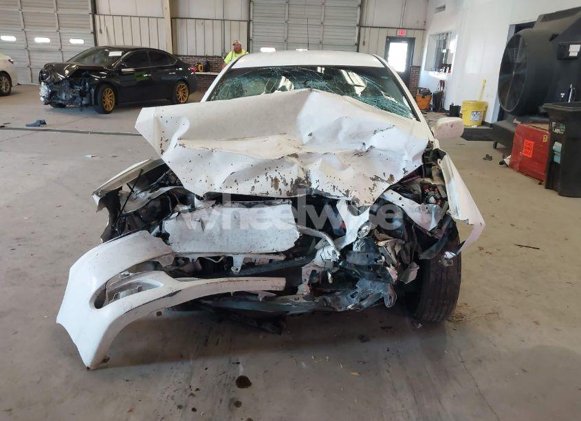 Photo 12 of 2007 Toyota Corolla LE (VIN 1NXBR32EX7Z929569)