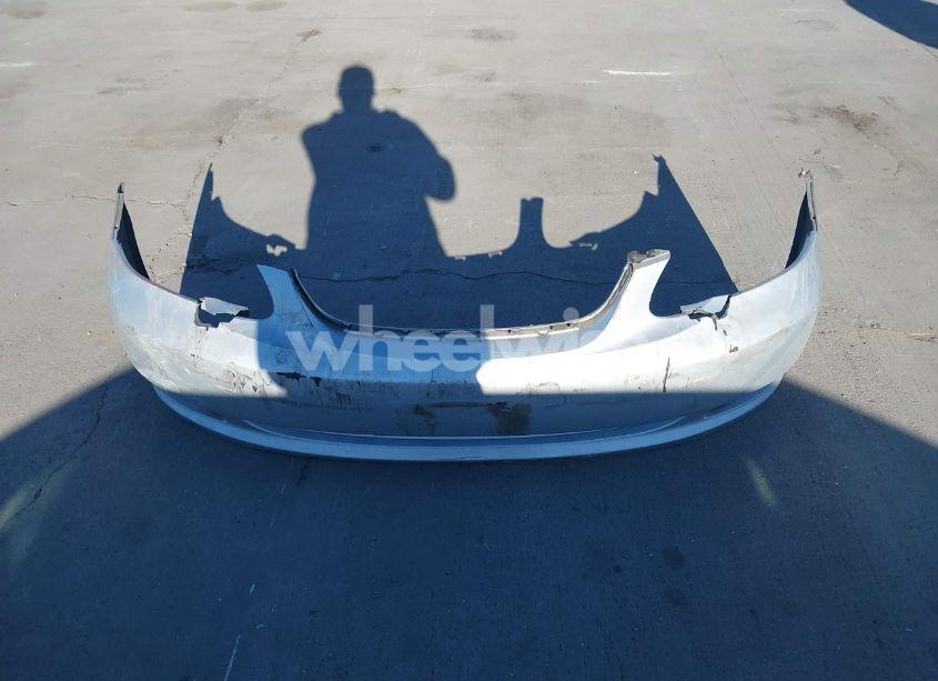 Photo 12 of 2008 Toyota Corolla LE (VIN 1NXBR32EX8Z011323)