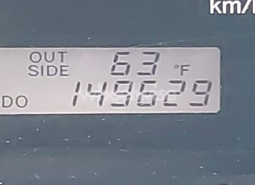 Photo 16 of 2008 Toyota Corolla LE (VIN 1NXBR32EX8Z011323)