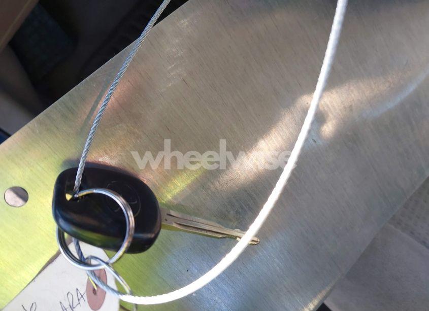 Photo 11 of 2008 Toyota Corolla CE (VIN 1NXBR32EX8Z015338)