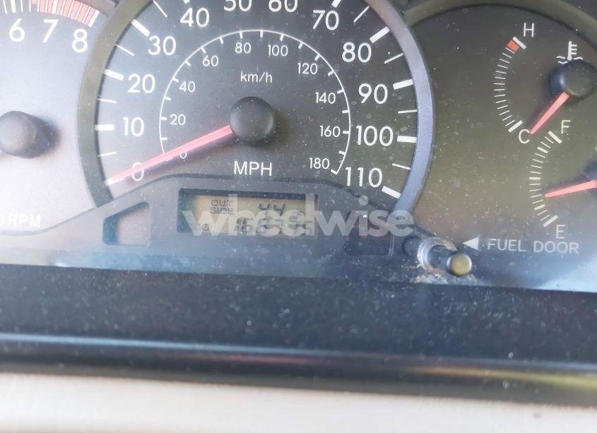 Photo 7 of 2008 Toyota Corolla CE (VIN 1NXBR32EX8Z015338)