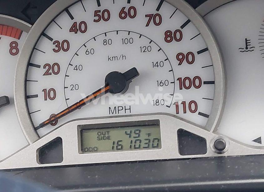 Photo 15 of 2008 Toyota Corolla S (VIN 1NXBR32EX8Z016988)