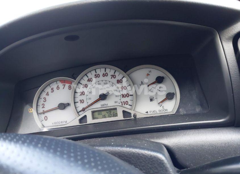 Photo 7 of 2008 Toyota Corolla S (VIN 1NXBR32EX8Z016988)