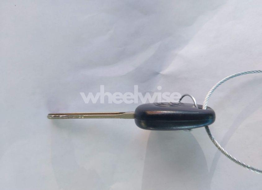 Photo 11 of 2008 Toyota Corolla CE (VIN 1NXBR32EX8Z029157)