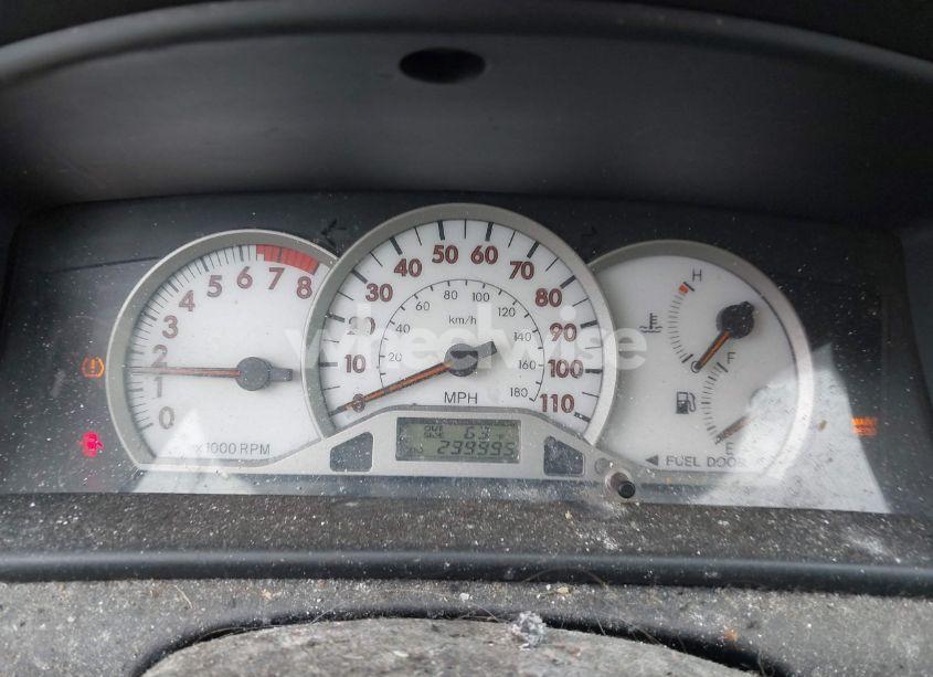 Photo 7 of 2008 Toyota Corolla S (VIN 1NXBR32EX8Z942517)