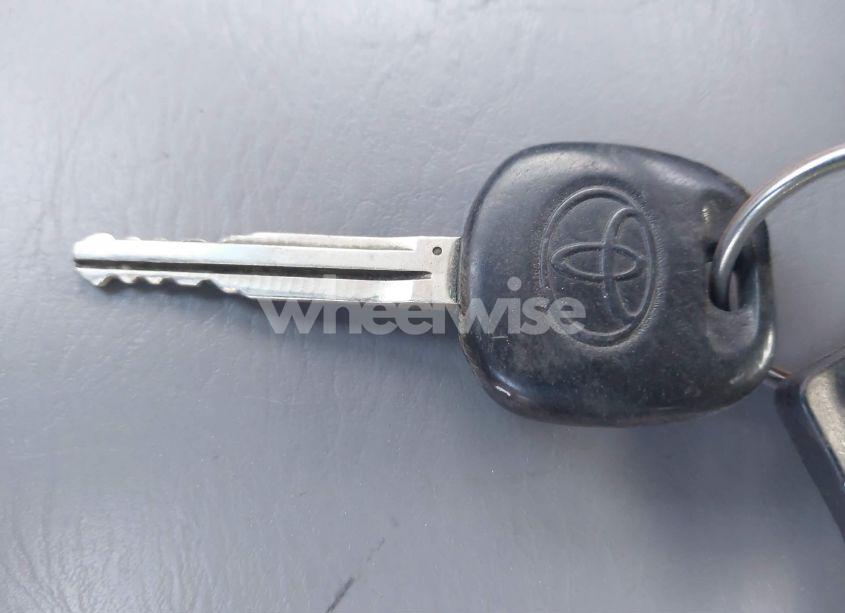 Photo 11 of 2008 Toyota Corolla CE (VIN 1NXBR32EX8Z954537)