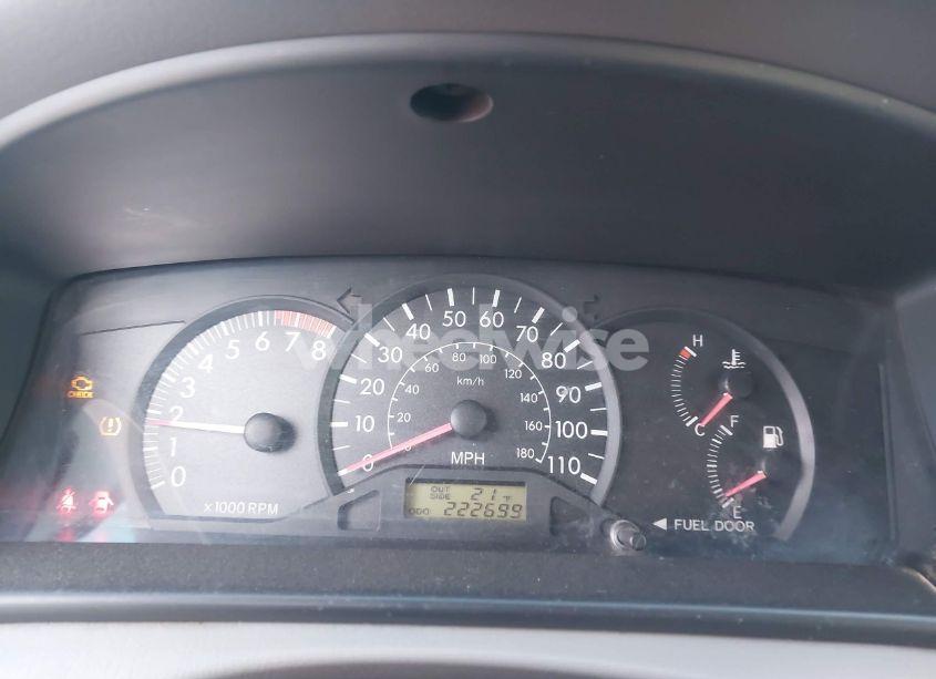 Photo 7 of 2008 Toyota Corolla CE (VIN 1NXBR32EX8Z954537)