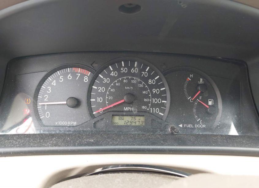 Photo 15 of 2008 Toyota Corolla CE (VIN 1NXBR32EX8Z976098)