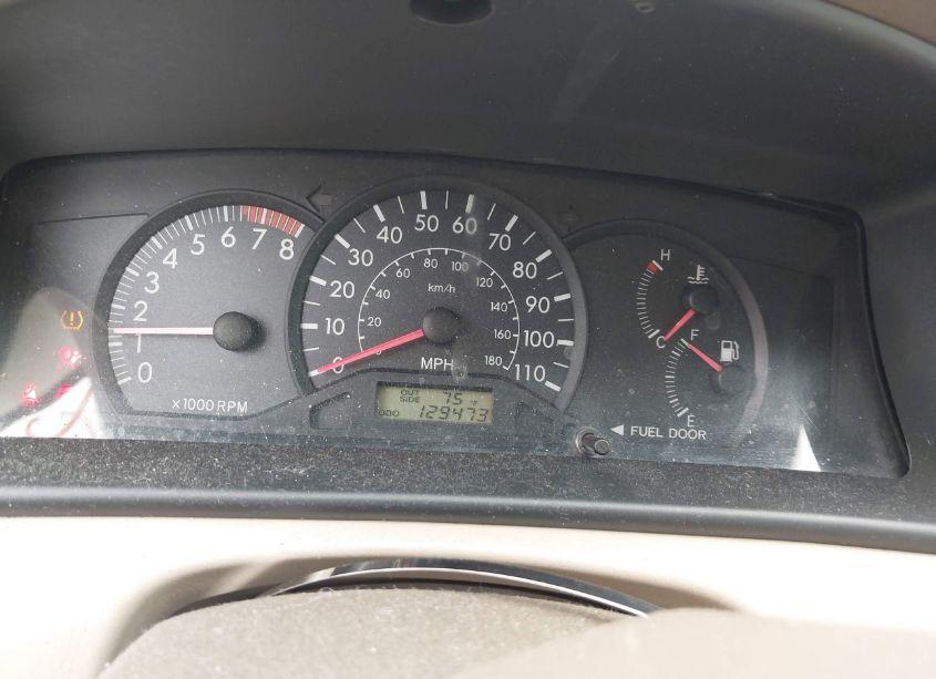 Photo 7 of 2008 Toyota Corolla CE (VIN 1NXBR32EX8Z976098)