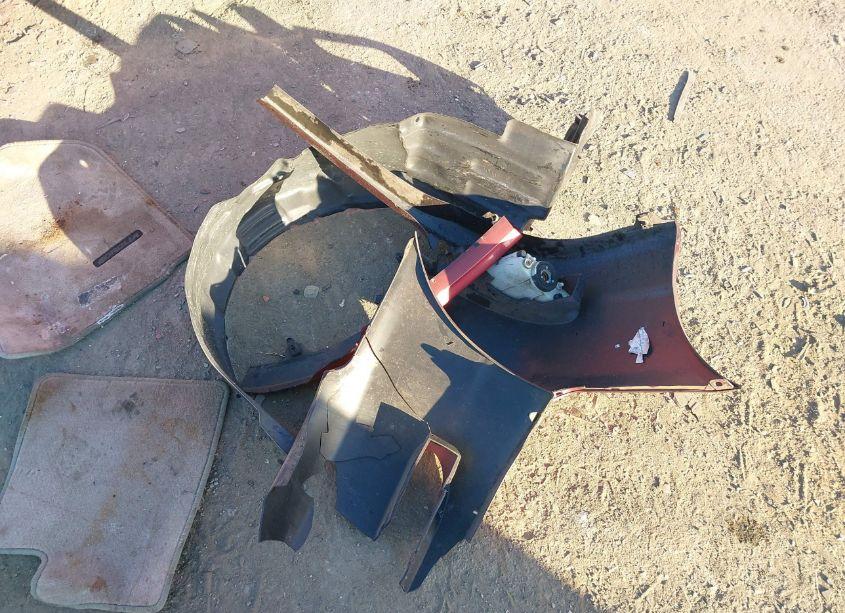 Photo 12 of 2008 Toyota Corolla LE (VIN 1NXBR32EX8Z983178)