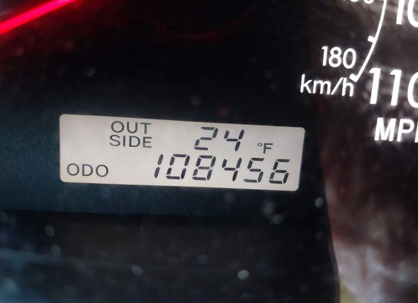 Photo 16 of 2008 Toyota Corolla LE (VIN 1NXBR32EX8Z983178)