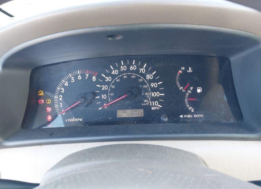 Photo 7 of 2008 Toyota Corolla LE (VIN 1NXBR32EX8Z983178)