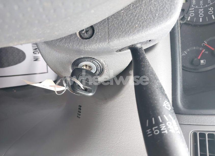 Photo 11 of 2008 Toyota Corolla CE (VIN 1NXBR32EX8Z983584)