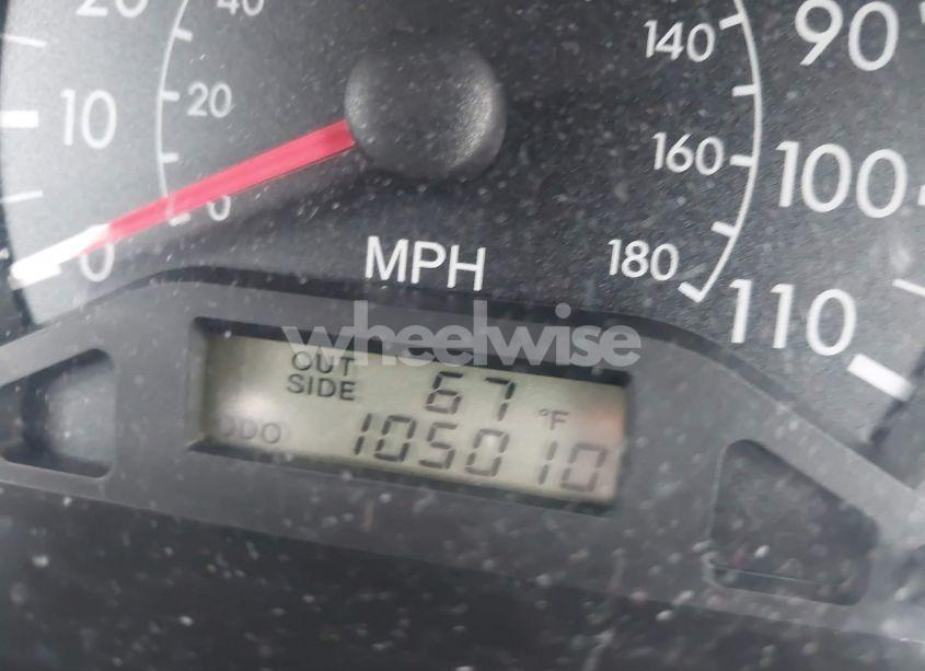 Photo 15 of 2008 Toyota Corolla CE (VIN 1NXBR32EX8Z983584)