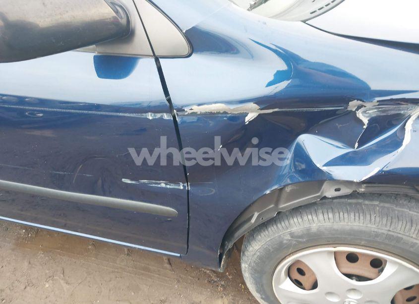 Photo 17 of 2008 Toyota Corolla CE (VIN 1NXBR32EX8Z983584)