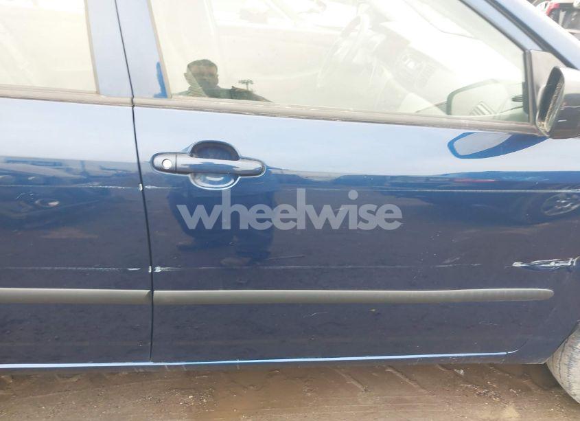 Photo 18 of 2008 Toyota Corolla CE (VIN 1NXBR32EX8Z983584)